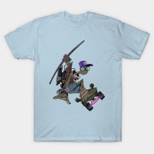 TMNT Donatello T-Shirt